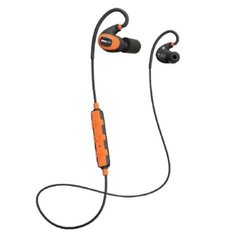  Gehörschützer ISOtunes Gehörschutz ISOtunes PRO 2.0 EN352 Band orange 12465625